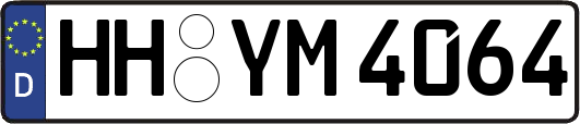 HH-YM4064