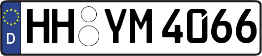HH-YM4066
