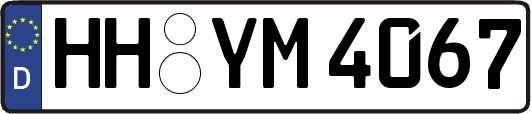HH-YM4067