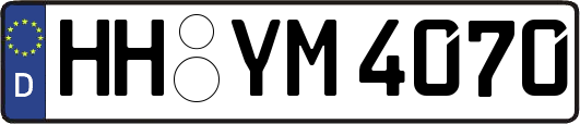 HH-YM4070