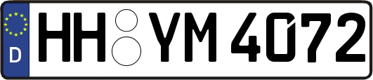 HH-YM4072