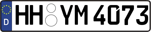 HH-YM4073