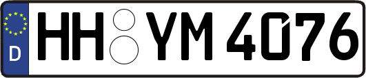 HH-YM4076