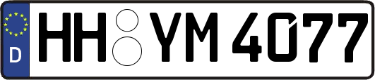 HH-YM4077