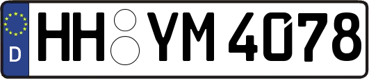 HH-YM4078