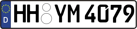 HH-YM4079