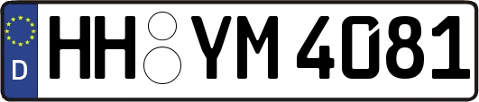 HH-YM4081