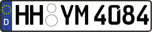 HH-YM4084