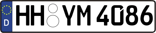 HH-YM4086
