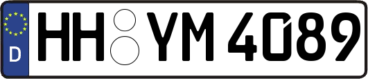 HH-YM4089
