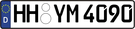 HH-YM4090