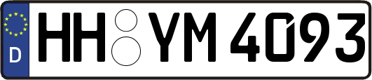 HH-YM4093