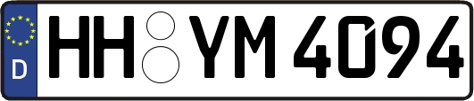 HH-YM4094