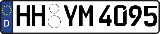 HH-YM4095