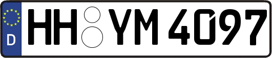 HH-YM4097