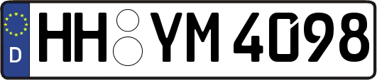 HH-YM4098