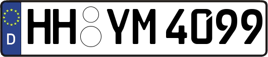 HH-YM4099