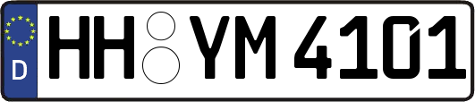 HH-YM4101