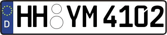 HH-YM4102