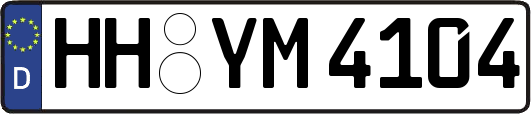 HH-YM4104