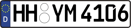 HH-YM4106