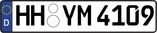 HH-YM4109