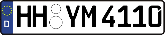 HH-YM4110