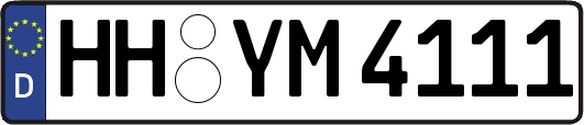HH-YM4111