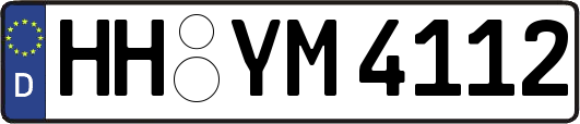 HH-YM4112