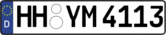 HH-YM4113