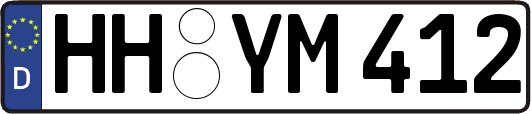 HH-YM412