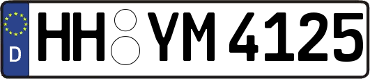 HH-YM4125