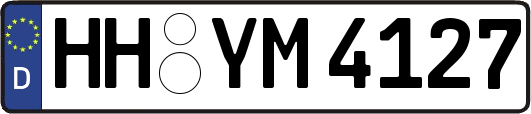 HH-YM4127