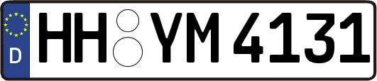 HH-YM4131