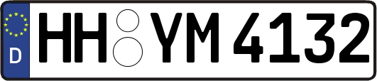 HH-YM4132