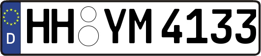 HH-YM4133