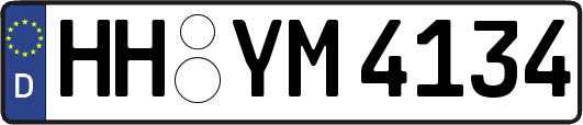 HH-YM4134