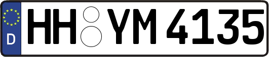 HH-YM4135