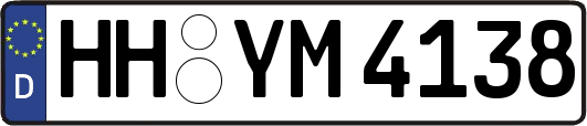HH-YM4138
