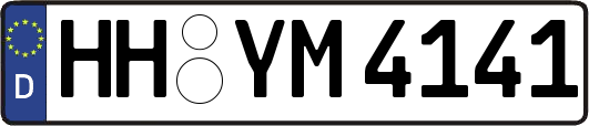 HH-YM4141