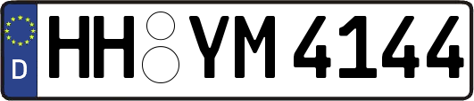 HH-YM4144