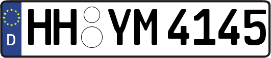HH-YM4145