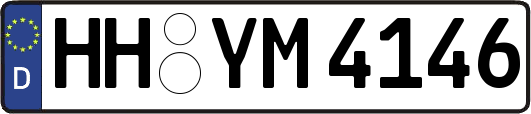 HH-YM4146