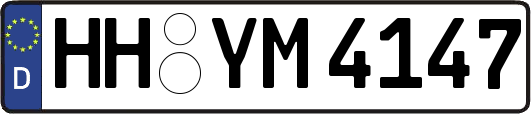 HH-YM4147