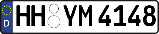 HH-YM4148