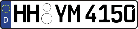 HH-YM4150
