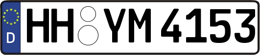 HH-YM4153