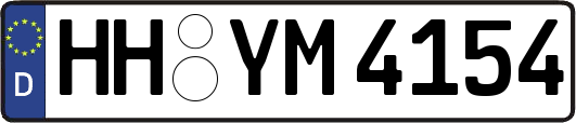 HH-YM4154