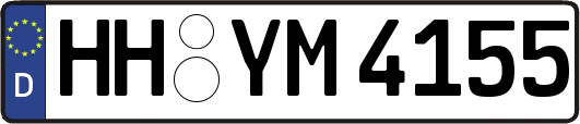 HH-YM4155