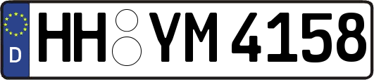 HH-YM4158